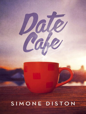 cover image of Date Cafe
